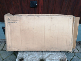 Spatbordverbreder rechtsvoor Nissan King Cab D22/ D22S/ LCD22 F3810-VK000