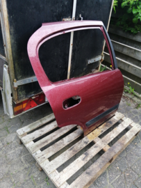 Portier rechtsachter Nissan Almera N16 82100-5M431