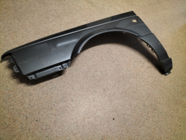 Zijscherm links Nissan Sunny B12 Wagon 63113-67A30 Gebruikt.