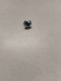 Screw M4,75 X 7,5 Nissan 43222-00QAA Used part.
