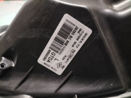 Head lamp left-hand Nissan Micra K12 26060-BC500 Original