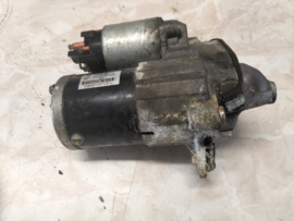 Startmotor HR09DET Nissan Micra K14 23300-00Q4B (23300-4979R) Gebruikt.