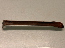 Stay-front, bumper side Nissan Sunny N14 62270-50C00 Used part.