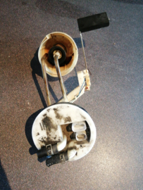 Chamber fuel tank TD15 Nissan Micra K11 17280-6F800 Used part.