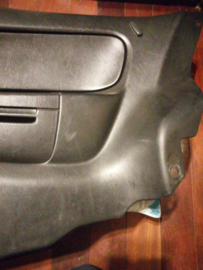 Finisher-rear side, right-hand Nissan Almera N15 76900-0N010 Used part.