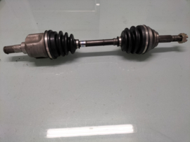 Shaft front drive left-hand GA16DE Nissan 39101-60Y00 B13/ N14/ Y10 Refurbished.
