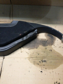 Hoedenplankpaneel rechts Nissan 100NX B13 79911-61Y63 Gebruikt.