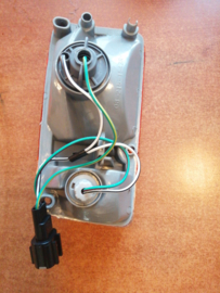 Knipperlicht rechtsvoor Nissan Patrol Y60 B6120-01J00