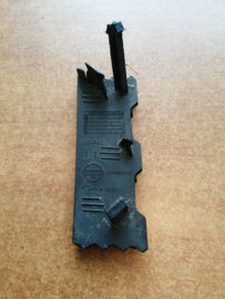 Cover-bumper bracket front Nissan Almera N16 622A1-BN700