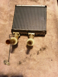 Kachelradiateur Nissan Almera N15 27140-1N700