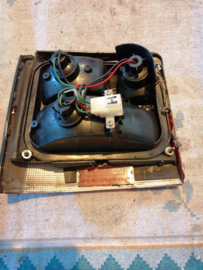 Lamp rear combination, right-hand Nissan Micra K10 26550-04B75