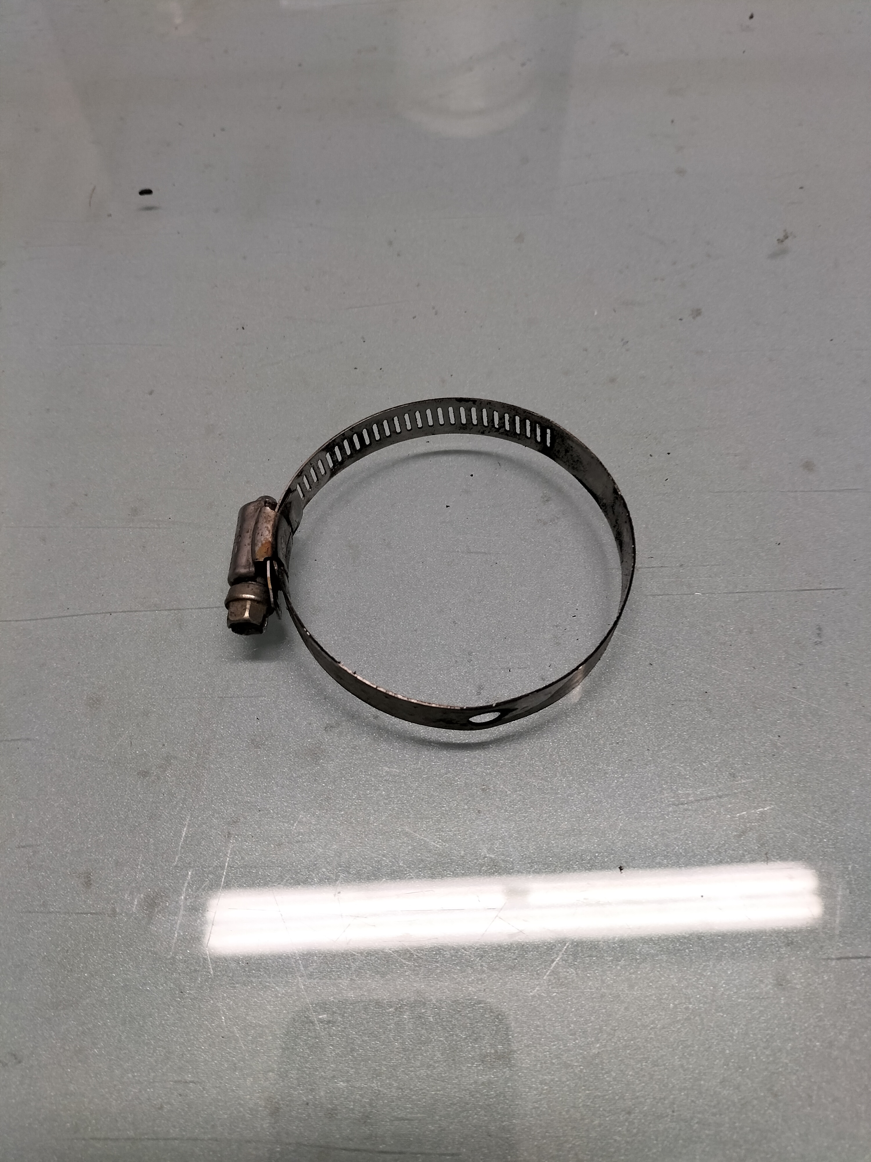 clamp ICO 16578-AU00A (20250717)  Used