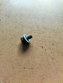Montagebout tankvlotter Nissan 300ZX Z31 17270-01P00 Gebruikt.