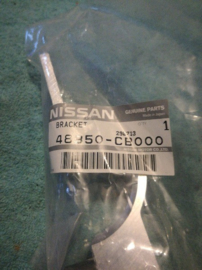Bevestigingsbeugel stuurhuis Nissan Muran Z50 48350-CB000