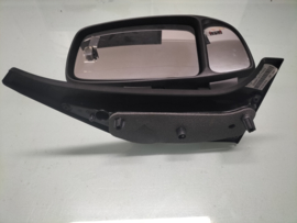 Mirror door, right-hand Nissan Interstar 96301-00QAK Original