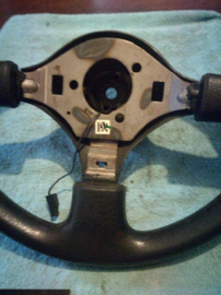 Wheel steering, less pad Nissan 48430-62C00 B13/ N14 Used pad.