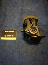 Kachelventilatierooster links Nissan Micra K11 68761-5F200