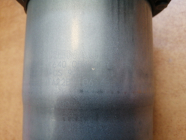 Brandstoffilter Nissan 16400-00Q2D E12/ K14/ M20M/ X61 (1640 054 20R) Origineel