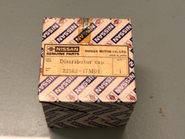 Cap distributor Nissan 22162-17M04 B11/ N12/ S12/ U11/ Original.