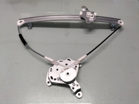 Regulator door window, left-hand Nissan Sunny B12 Coupe 80721-57A11 New.