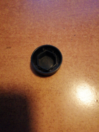 Afdekkap montagebout veiligheidsgordel Nissan 87836-56C00