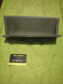 Finsher intrument lower Nissan Micra K11 68962-6F700 Used part.