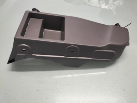 Hoedenplankpaneel Links Nissan Micra K10 79912-01B00 Gebruikt.