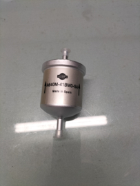 Cartridge fuel filter Nissan A640M-41BM0-SA Original.