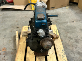 Assy-engine, bare A12 Datsun Sunny B110 10102-H1001 (20261024) Used part.