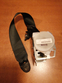 Belt rear seat tongue, left-hand Nissan Almera N16 88845-BM405