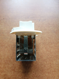 Resistor assy-heater Nissan Interstar X70 27150-00QAE