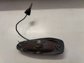 Zijknipperlicht Datsun Cherry E10 26160-M0200 IKI 5007 Gebruikt.