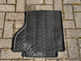 Rubbermat Nissan E-NV200 Left-hand Drive Driver side KE748-4F089 Original.