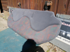 Cushion rear seat Nissan Micra K11 88300-6F600 Used part.