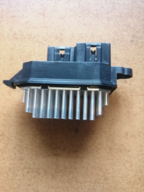 Riscaldatore a resistenza Nissan 277A1-4BU0A J11/ T32 (2776100A26) Nuovo.