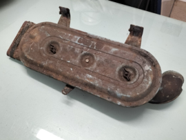 Air cleaner  L28/ L28T Nissan 280ZX S130 16500-P8600 Used part.