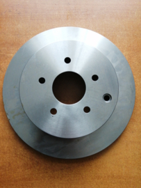 Rotor-disc brake, rear 308mm Nissan Murano Z50 43206-CA000 New.
