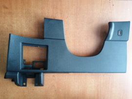 Afdekkap stuurhoogteverstelling Nissan Qashqai J10 68106-BR60A