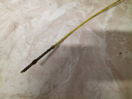 Motoroliepeilstok Nissan Primastar X83 11140-00Q0G Gebruikt.