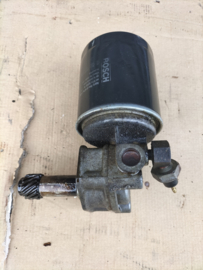 Motoroliepomp A10/ A12 Datsun Cherry F10 15010-M3000 Gebruikt.