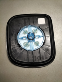 Buitenspiegelglas rechts Nissan Serena C23 96365-9C000 Origineel.