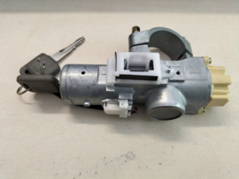 Contactslot Nissan Qashqai J10/ JJ10 D8700-JD02A Nieuw.