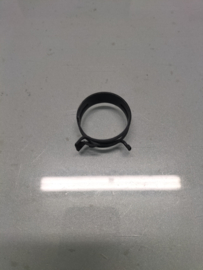 Slangklem Nissan Micra K14 01558-00731 Gebruikt