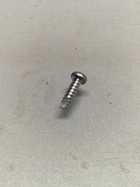 Schroef Nissan 97197-AD710 Gebruikt.