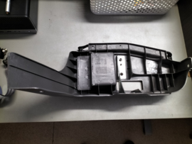 Finisher-rear parcel shelf, side right-hand Nissan Micra K10 79911-21B10 Used part.