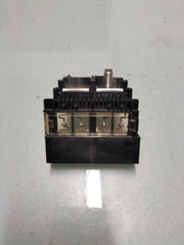 Holder assy-fusible link Nissan Pixo UA0 08941-4A00D Original.