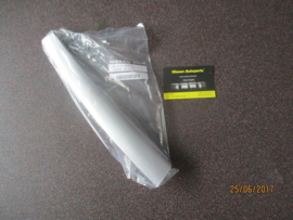 End cap-front right-hand Nissan Qashqai J11 738A8-4EA0A Original