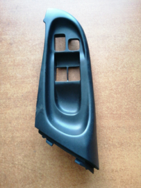 Finisher-power window switch, front left-hand Nissan Almera N16 80961-BN502