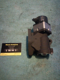 EGR uitlaatlucht regulator/klep Nissan 14710-5M30B D40/N16/P12/R51/V10