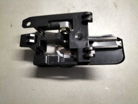 Handle assy-door inside left-hand Nissan Qashqai J10/ JJ10 80671-JD00E Original.